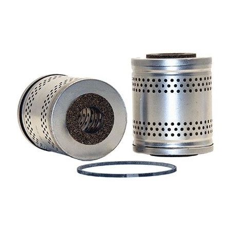 Wix Filters Oil Filter 51201